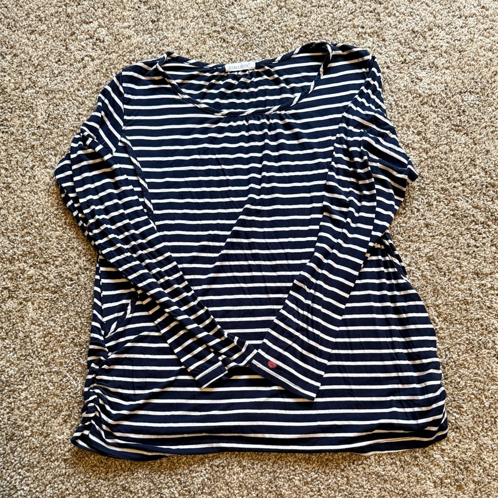 Smallshow Maternity Top